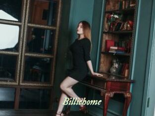 Billiehome