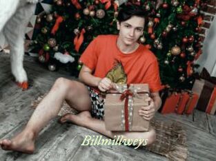 Billmillweys