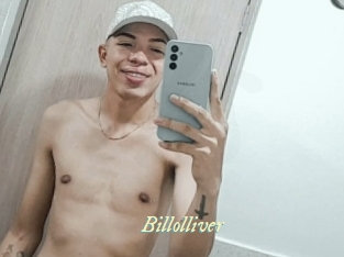 Billolliver