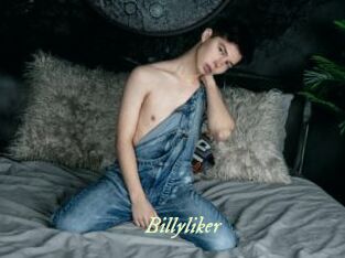 Billyliker