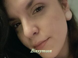 Binxymoon