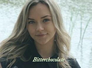 Bitterchocolate