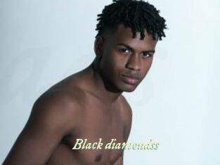 black_diamondss Année du sexe