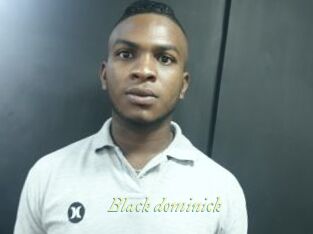 black_dominick Année du sexe