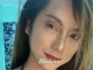 blackann Année du sexe
