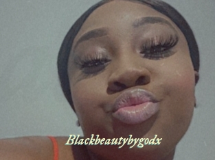 Blackbeautybygodx