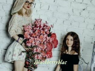 Blackberryblac