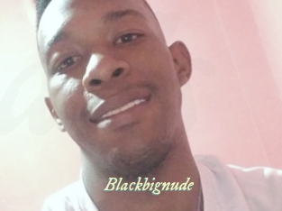 Blackbignude