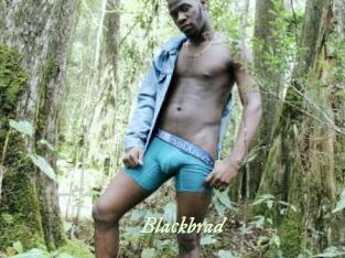 Blackbrad