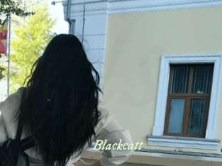 Blackcatt