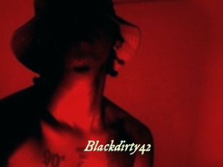 Blackdirty42