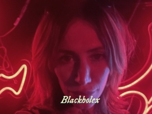 Blackholex