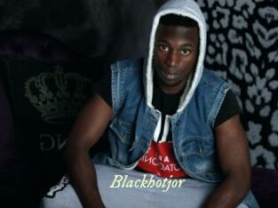 blackhotjor Année du sexe