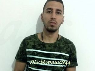 Blackhot_muscle44