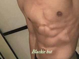 Blackie_hot