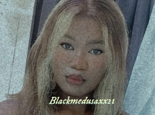 Blackmedusaxx21