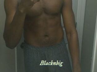blacknbig Année du sexe