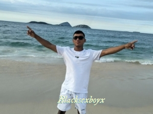 blacksexboyx Année du sexe