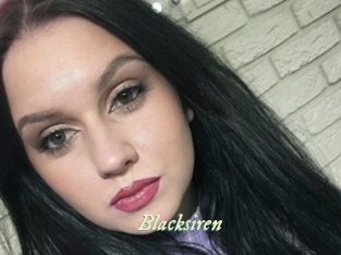 Blacksiren