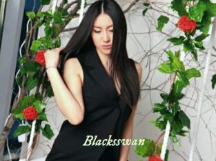 Blacksswan