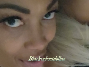 Blackvelvetdollxo