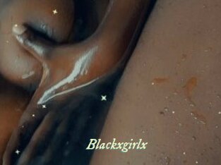 Blackxgirlx