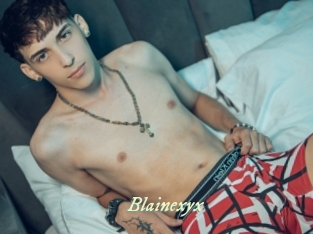 blainexyx Année du sexe