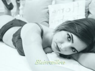 Blairewillow