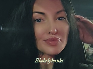 Blakelybanks