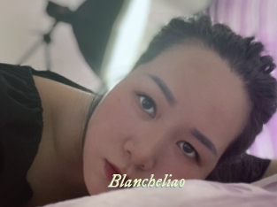 blancheliao Année du sexe