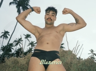 blazerico Année du sexe