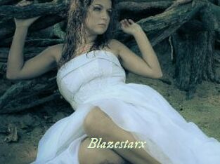 Blazestarx
