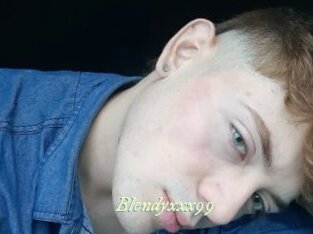 Blendyxxx99