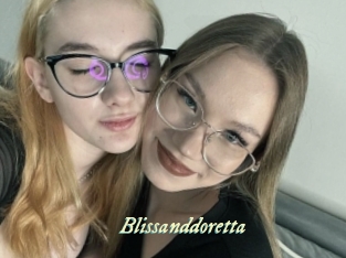 blissanddoretta Année du sexe