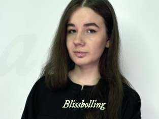 Blissbolling