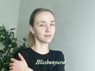 Blissbunyard