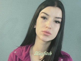 Blissfitch