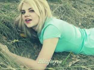blissforyou Année du sexe