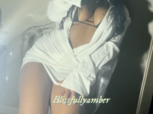 blissfullyamber Année du sexe