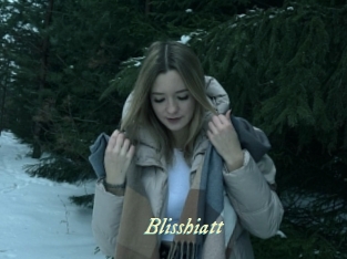 Blisshiatt