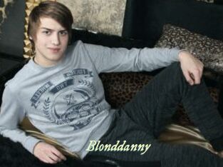 Blonddanny