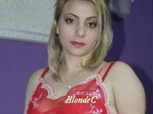 BlondeC