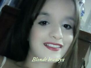 Blonde_beautyx