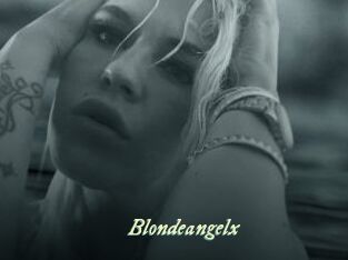 Blondeangelx