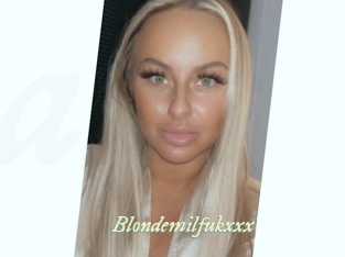 Blondemilfukxxx