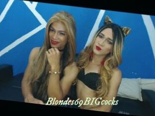 Blondes69BIGcocks