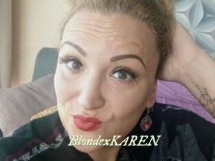 BlondexKAREN