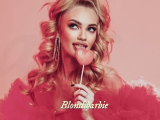 Blondibarbie