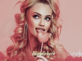Blondiebarb