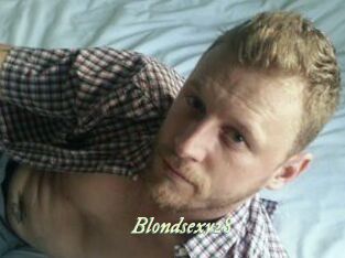 Blondsexy28